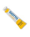 Tempera ultrafine in Tubetto Giotto 21 ml – GIALLO PRIMARIO