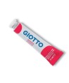 Tempera ultrafine in Tubetto Giotto 21 ml – ROSSO MAGENTA