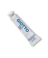 Tempera ultrafine in Tubetto Giotto 12 ml – BIANCO