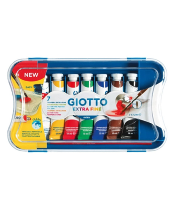 Tempera Giotto Extra Fine –...