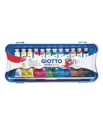Tempera Giotto Extra Fine –...