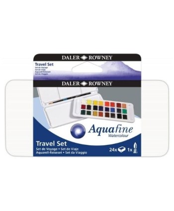 //Daler Rowney Aquafine 12...