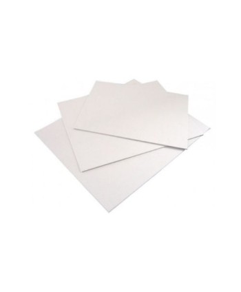 Cartone telato per pittura...