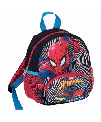 Zaino asilo SPIDERMAN
