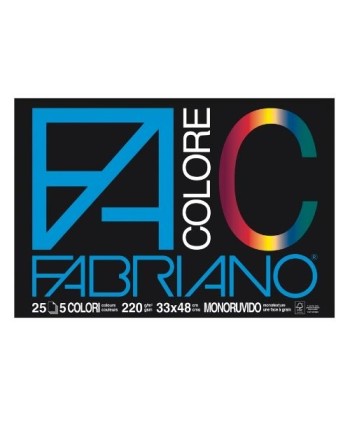 Album Fabriano Colore –...