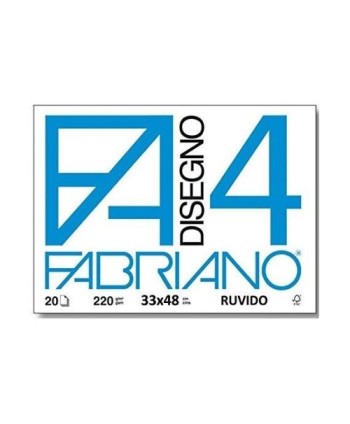 Album Fabriano Ruvido –...