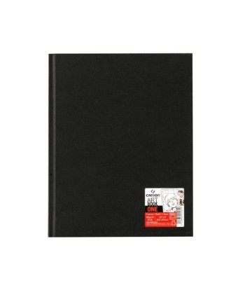 Art Book One rilegato –...