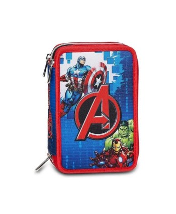 Astuccio completo  –...