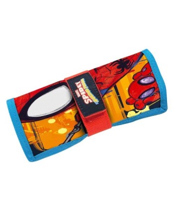 Astuccio Rotolo –  Spider‑Man