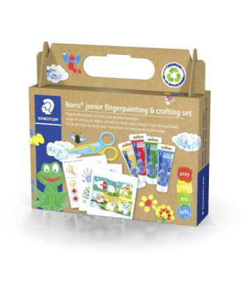 Noris junior Finger Paint &...