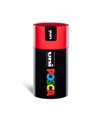Posca Gift Box 18 pz Rosso...