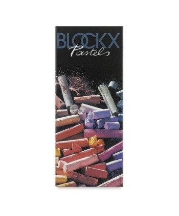 BLOCKX Pastelli morbidi...