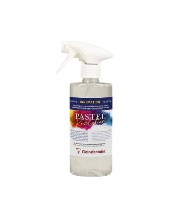 Fissativo Liquido 500 ml...