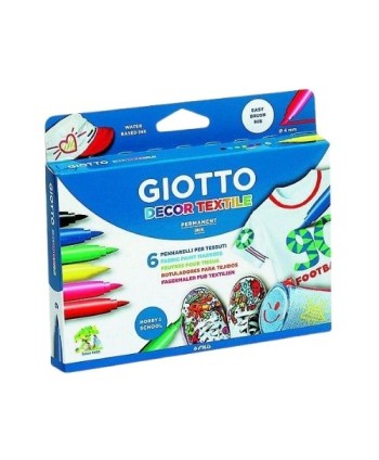 Giotto Decor Textile – 6...