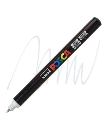 uni-POSCA Extra fine PEN...