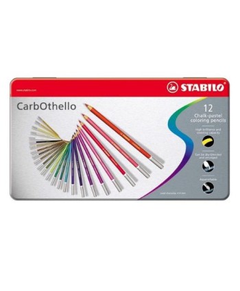Matite colorate Stabilo...