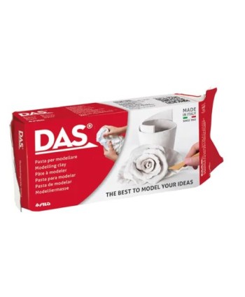 DAS Bianc – 1 KG