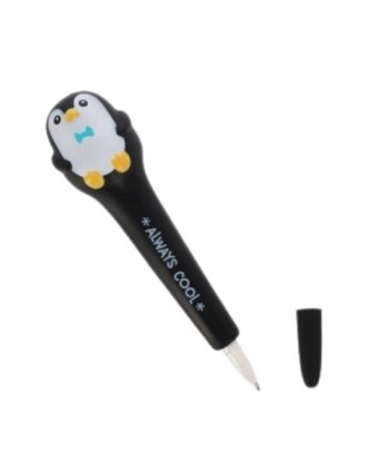 Penna gel antistress Legami...