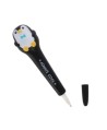 Penna gel antistress Legami – PINGUINO