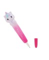 Penna gel antistress Legami – UNICORNO