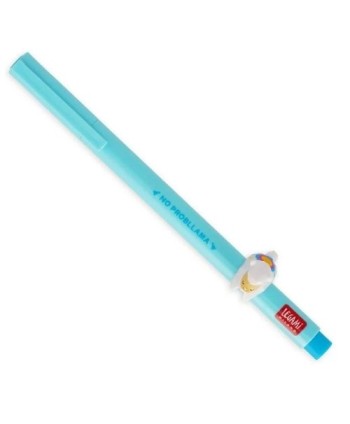Penna gel Legami Lovely...
