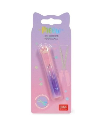 Mini Forbici  Legami – Meow...
