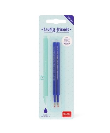Refill Penna Gel...