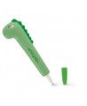 Penna gel antistress Legami – DINOSAURO
