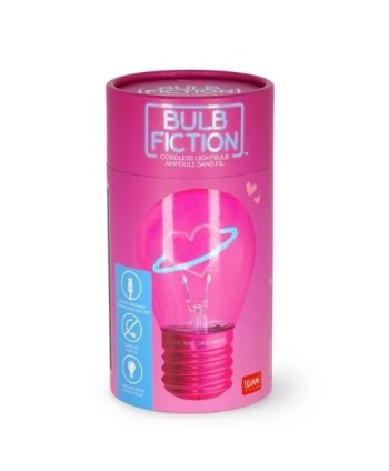 Lampada da Tavolo Bulb...