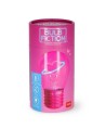 Lampada da Tavolo Bulb Fiction Legami  – PLANET HEART