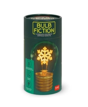 Lampada da Tavolo Bulb...