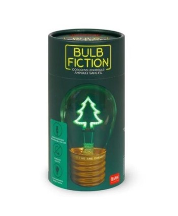 Lampada da Tavolo Bulb...