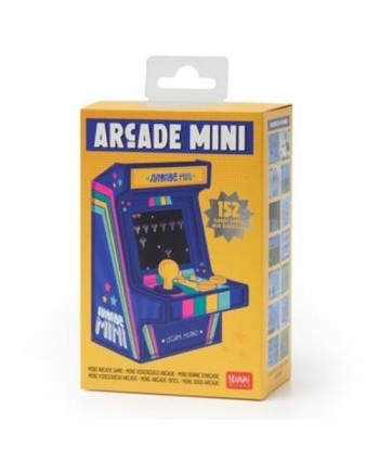 Mini Videogioco Arcade...