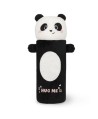 Astuccio super soft Legami – PANDA