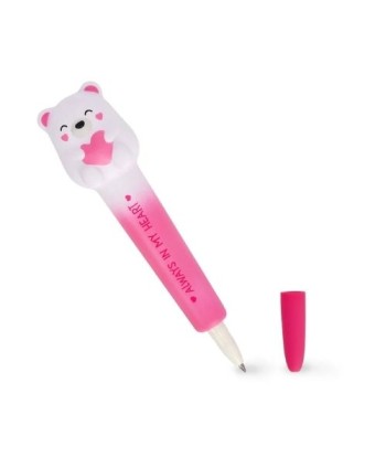 Penna gel antistress Legami...