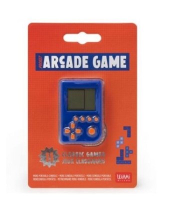 Console Portatile Legami...