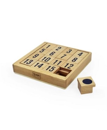 Rompicapo dei 15 Puzzle in...