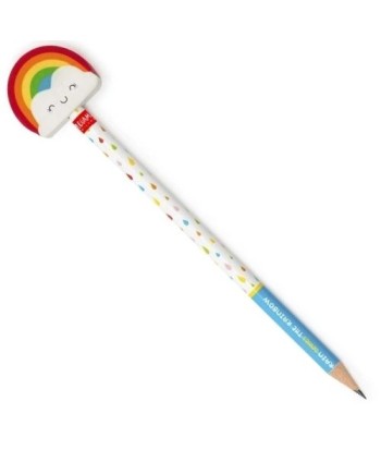 Matita con Gomma Legami –...