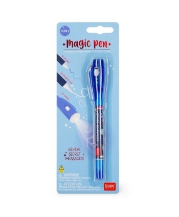 Penna magica Legami – SPAZIO