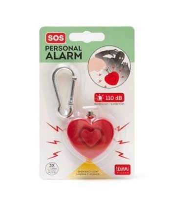 SOS Personal Alarm Legami...