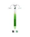 Penna a sfera bicolore Legami –PANDA