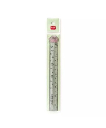 Righello15 cm Legami – GATTO