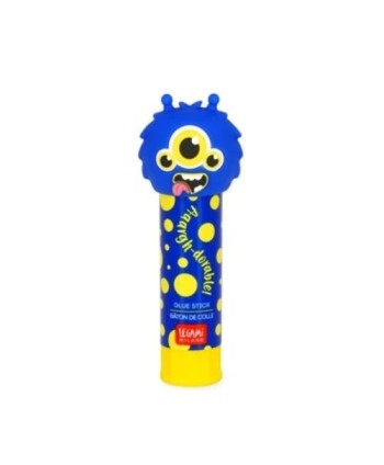 Colla stick Legami Monster