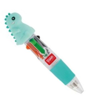 Mini penna multicolor...