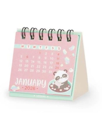 Micro Calendario Legami...