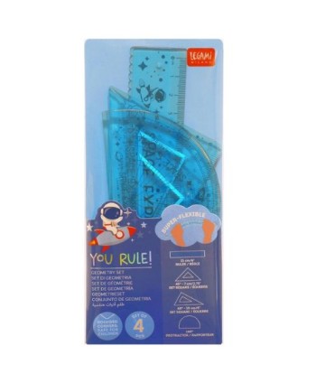 Set di Geometria Legami –...