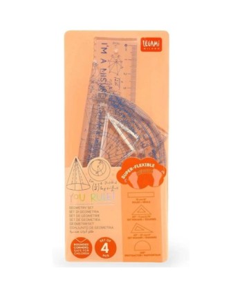 Set di Geometria Legami –...