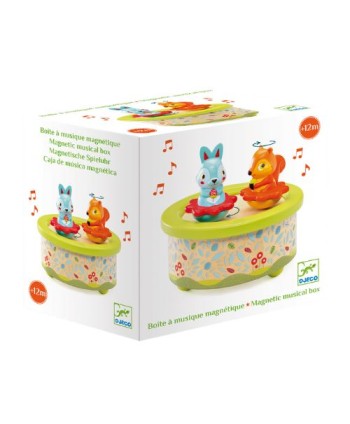 Carillon Musicale Djeco  –...