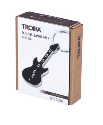 Portachiavi troika – I Feel...