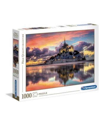 Puzzle Clementoni 1000...